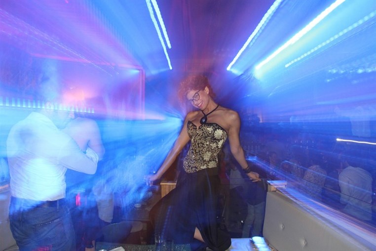 Aura Opening